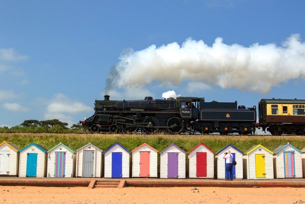 The 2026 season begins!