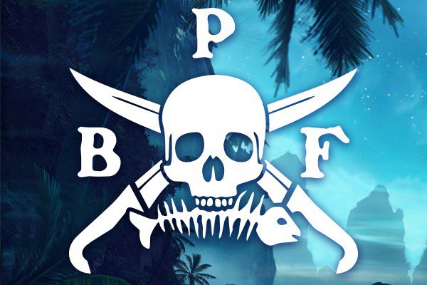 Brixham Pirate Festival