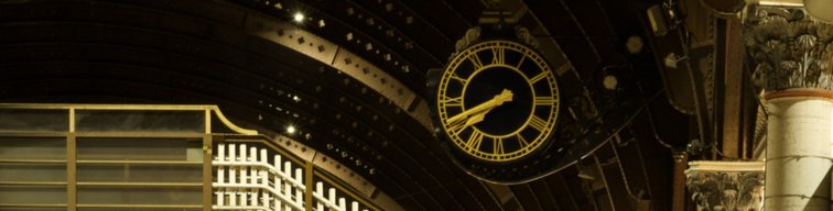 Timetables