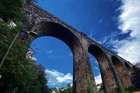 Hookhills Viaduct