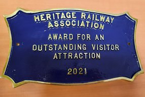 HRA award