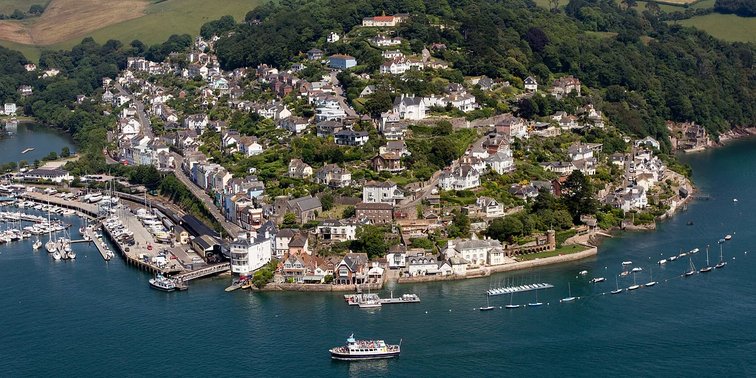Kingswear